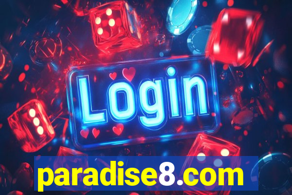 paradise8.com