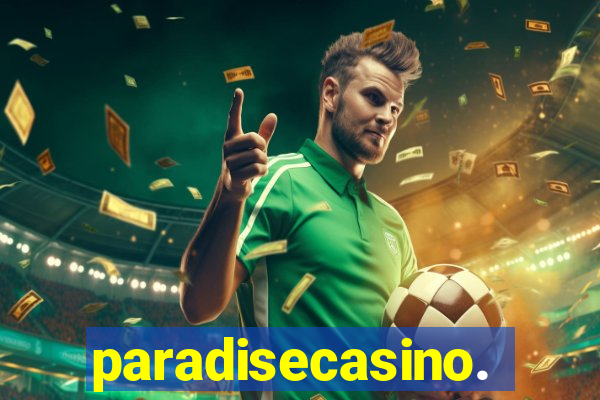 paradisecasino.com