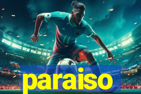 paraiso-777.com