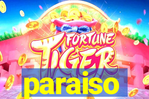 paraiso-777.com