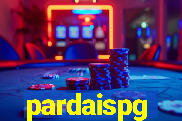 pardaispg