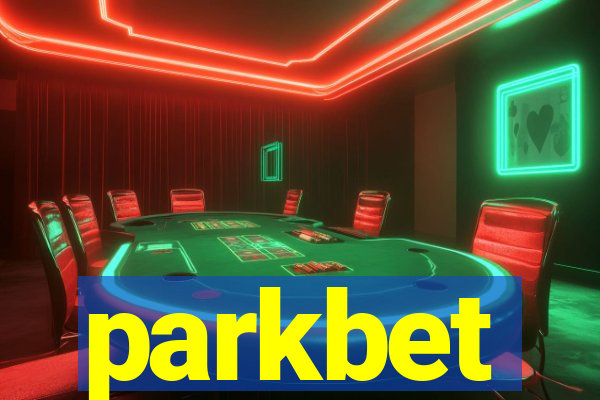 parkbet