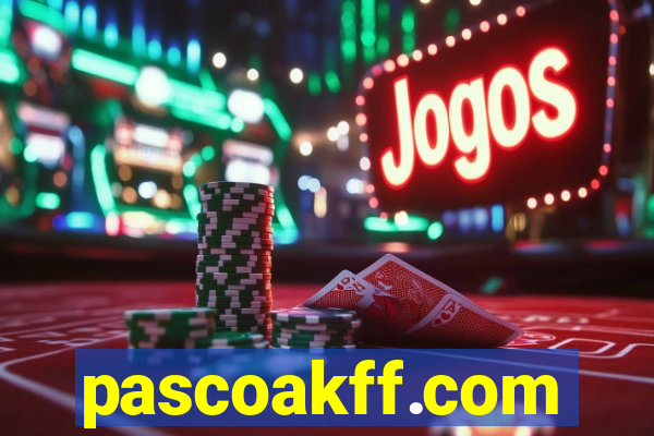 pascoakff.com