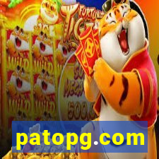 patopg.com