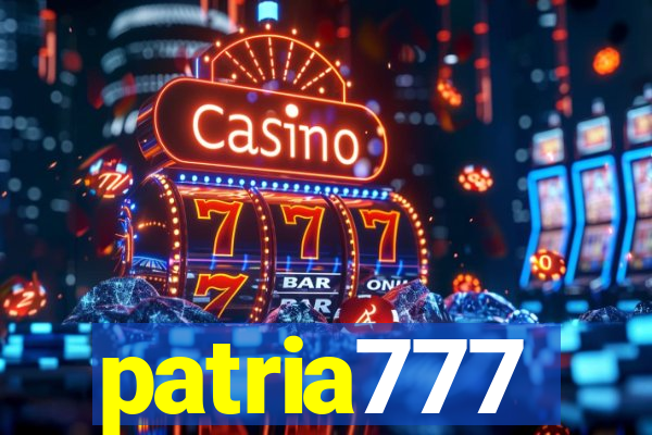 patria777