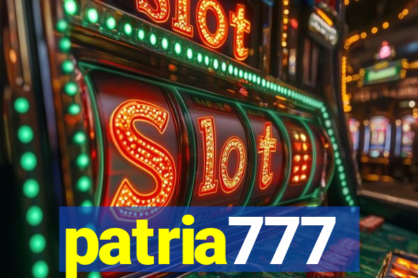 patria777