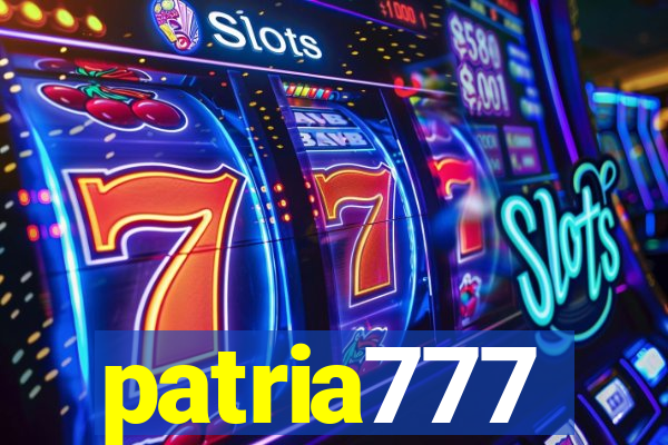 patria777