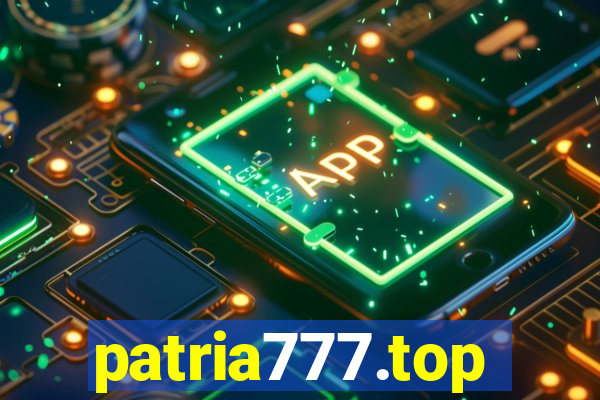 patria777.top