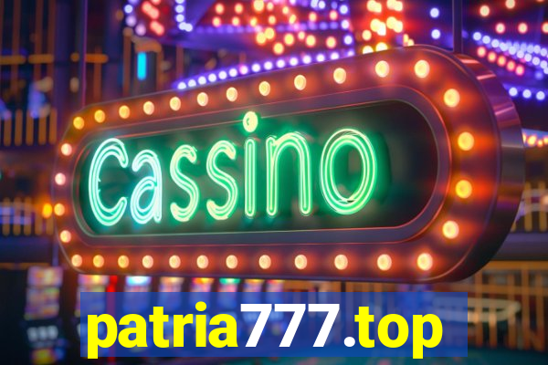 patria777.top