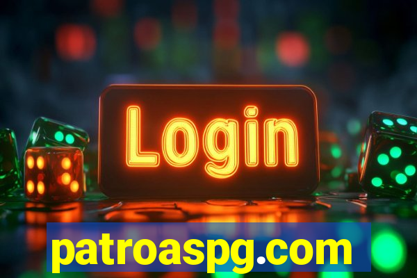 patroaspg.com