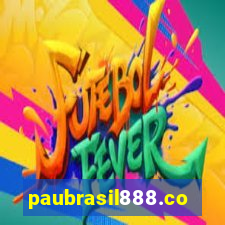 paubrasil888.com