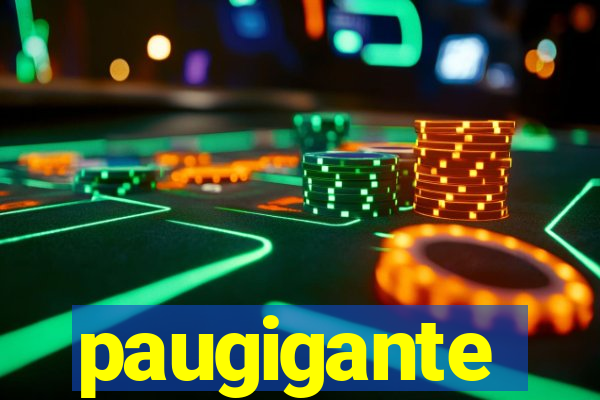 paugigante