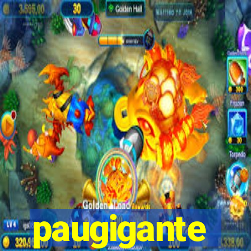 paugigante