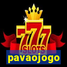 pavaojogo