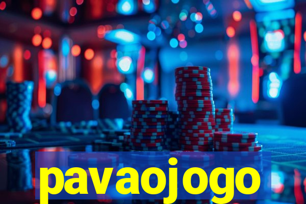 pavaojogo