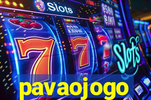 pavaojogo