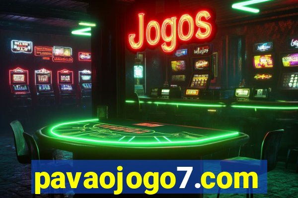 pavaojogo7.com