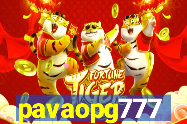 pavaopg777