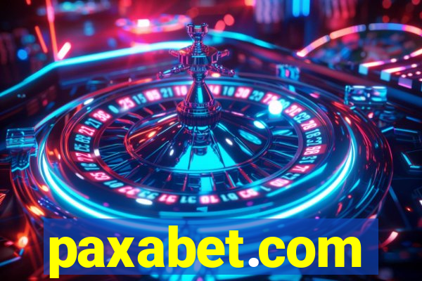 paxabet.com