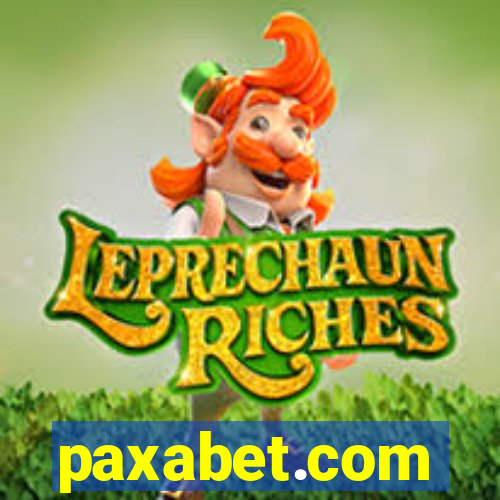 paxabet.com