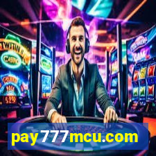 pay777mcu.com