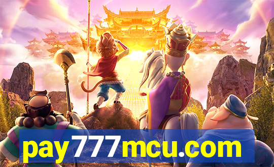 pay777mcu.com