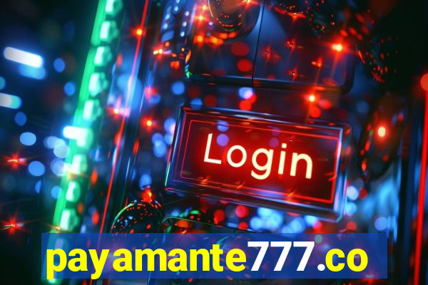 payamante777.com