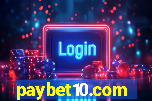 paybet10.com