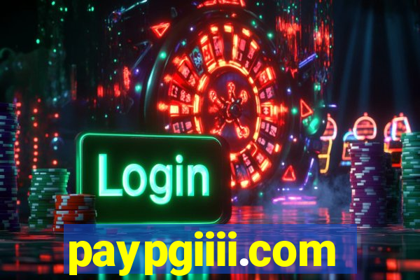 paypgiiii.com