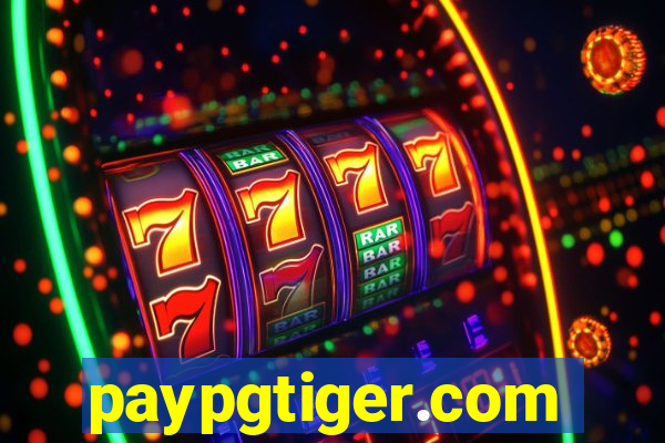 paypgtiger.com