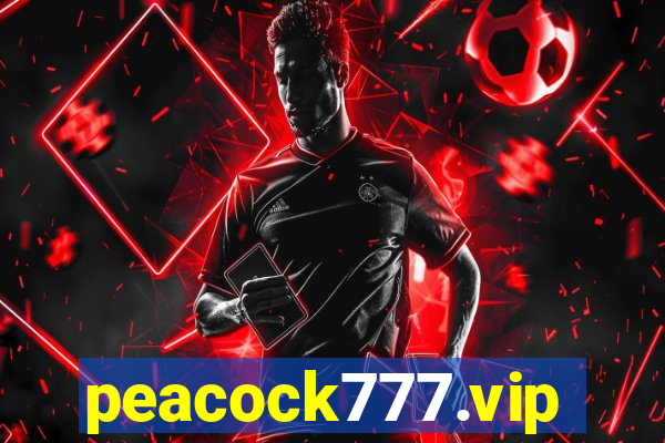 peacock777.vip