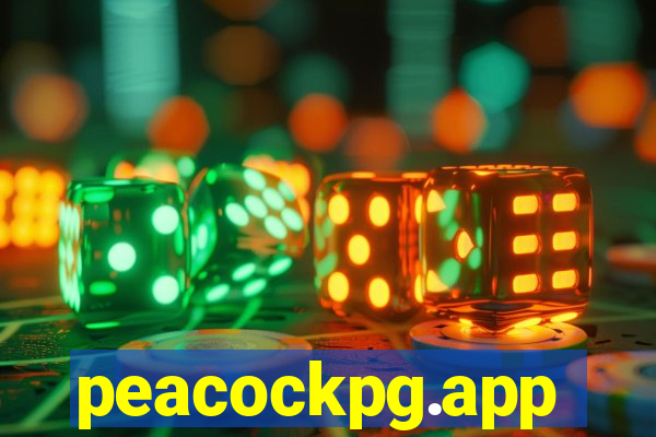 peacockpg.app