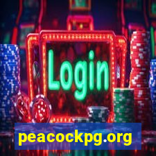 peacockpg.org