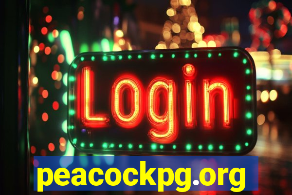 peacockpg.org