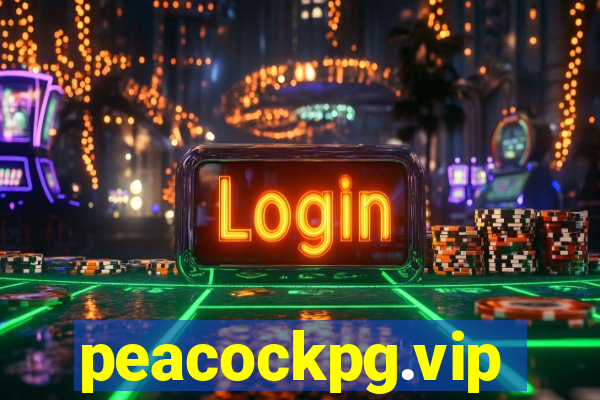 peacockpg.vip