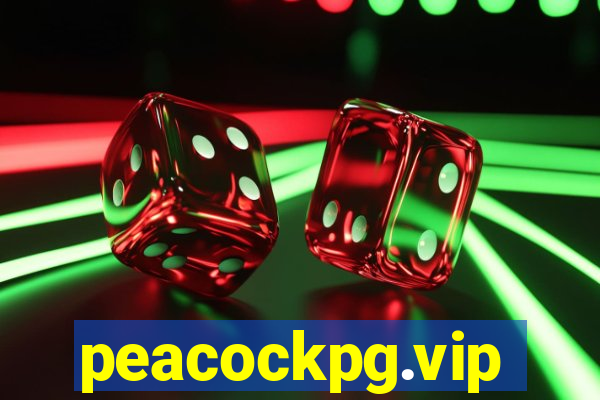 peacockpg.vip