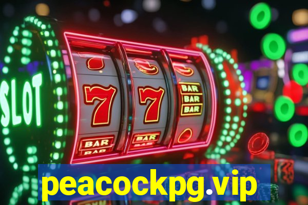 peacockpg.vip