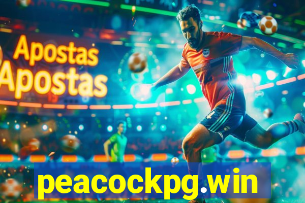 peacockpg.win