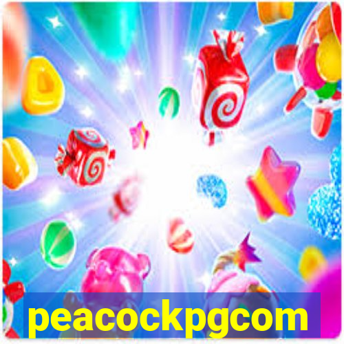 peacockpgcom