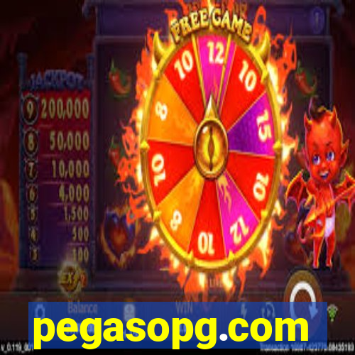 pegasopg.com