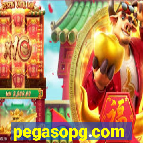 pegasopg.com