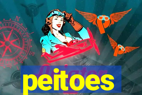 peitoes