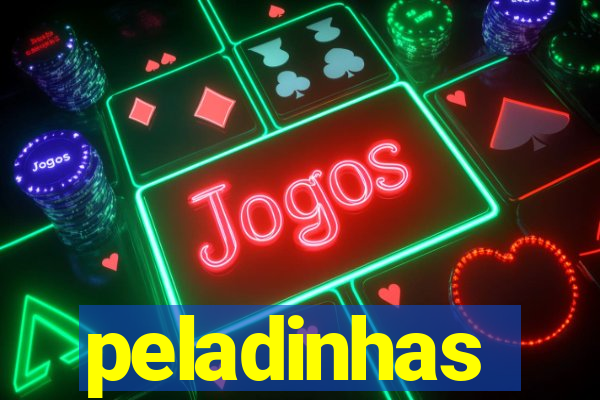 peladinhas