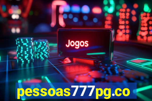 pessoas777pg.com