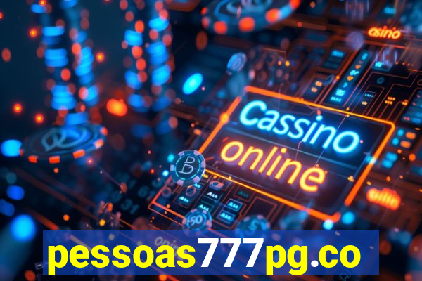 pessoas777pg.com