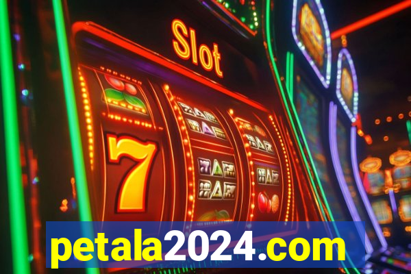 petala2024.com