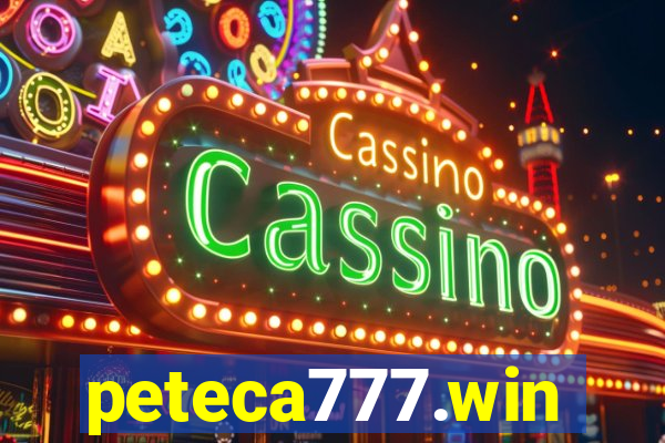 peteca777.win