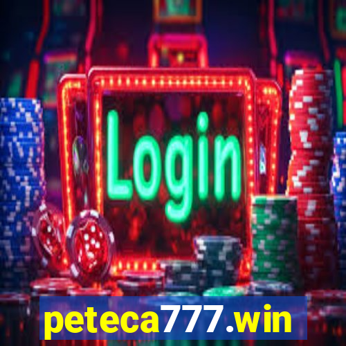 peteca777.win