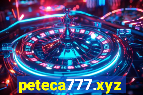 peteca777.xyz