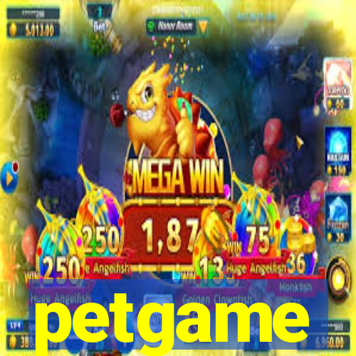 petgame